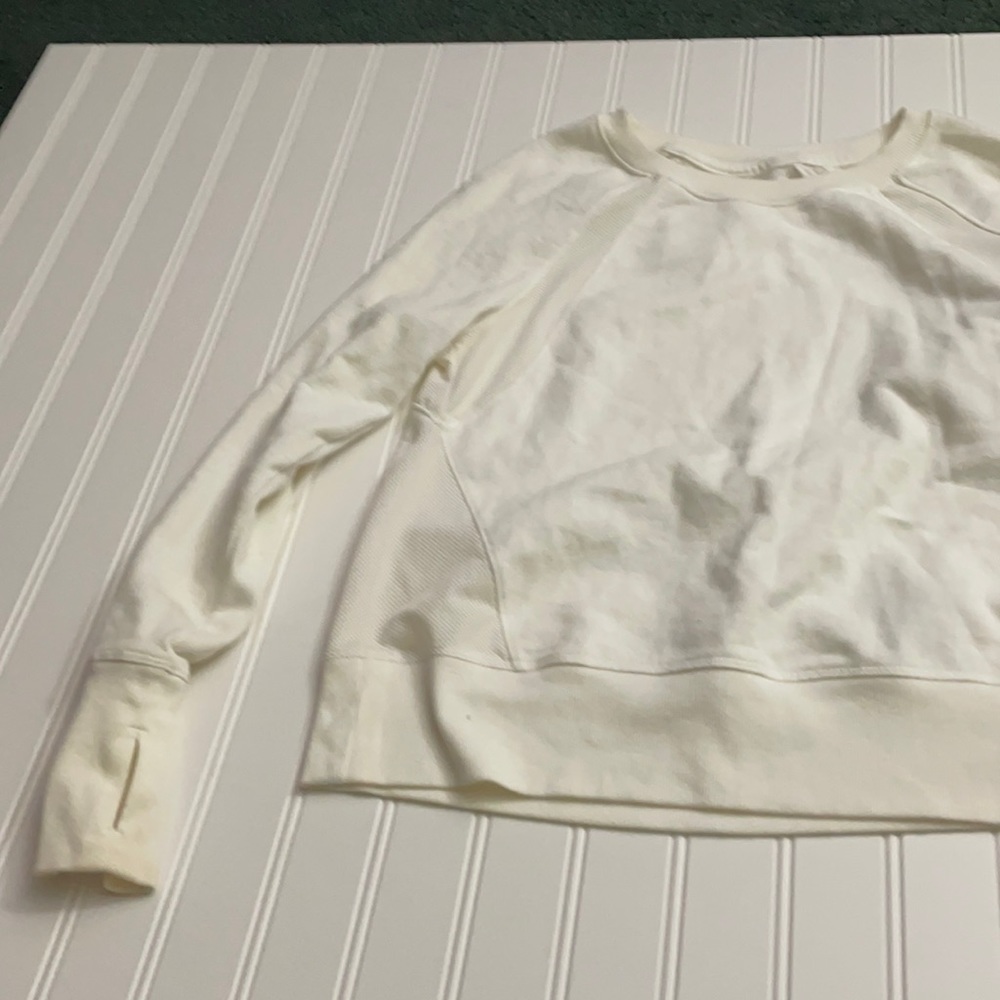 Old navy sweater
